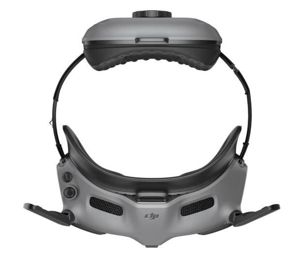 DJI Goggles Integra - 1139473 - zdjęcie 2